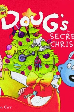 Cover of Doug's Secret Christmas