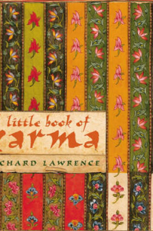 Cover of Little Book of Karma