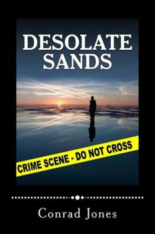 Cover of Desolate Sands