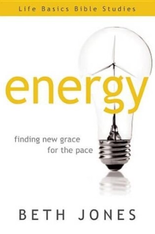 Cover of Energy