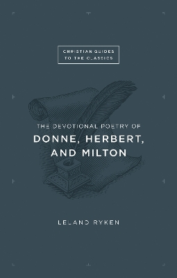 Cover of The Devotional Poetry of Donne, Herbert, and Milton