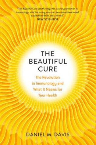 Cover of The Beautiful Cure