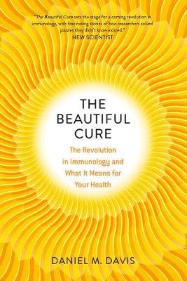 Cover of The Beautiful Cure