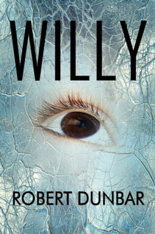 Cover of Willy