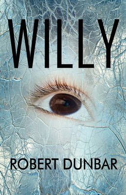 Book cover for Willy