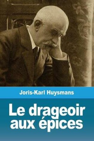 Cover of Le drageoir aux épices