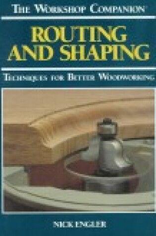 Cover of Routing and Shaping