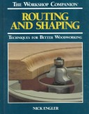 Book cover for Routing and Shaping