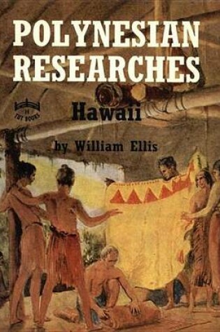 Cover of Polynesian Research: Hawaii