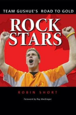 Cover of Rock Stars