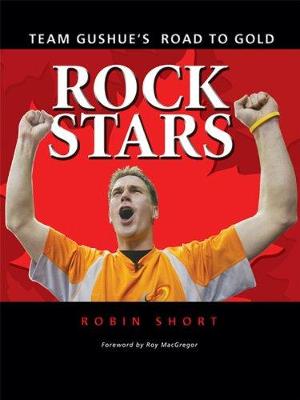 Book cover for Rock Stars