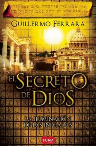 Cover of El Secreto de Dios