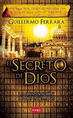 Book cover for El Secreto de Dios