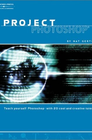 Cover of Photoshop