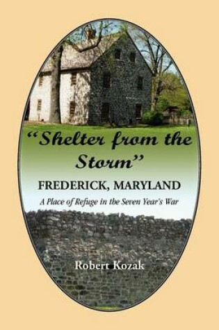 Cover of "Shelter From the Storm"