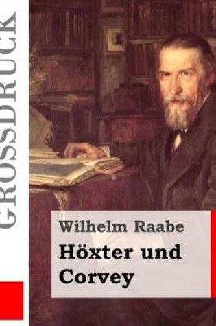 Cover of Hoexter und Corvey (Grossdruck)