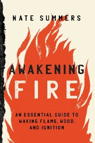 Cover of Awakening Fire