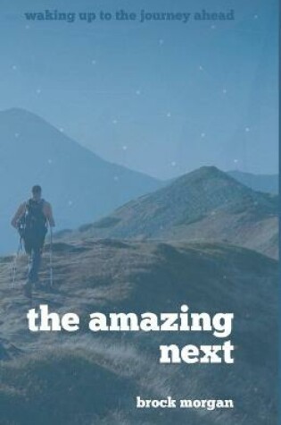 Cover of The Amazing Next