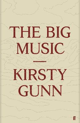 Book cover for The Big Music