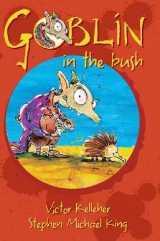 Cover of Goblin In The Bush