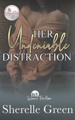 Book cover for Her Undeniable Distraction