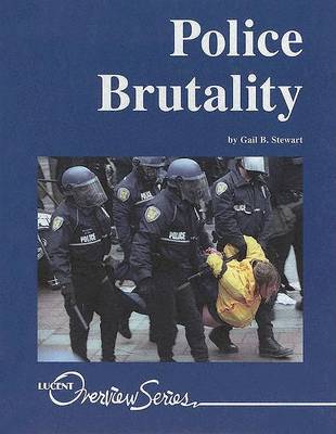 Book cover for Police Brutality