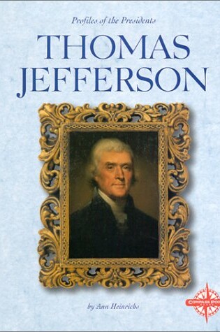 Cover of Thomas Jefferson