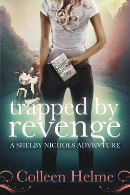 Cover of Trapped By Revenge