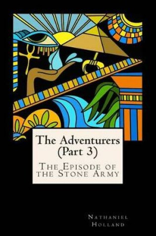 Cover of The Adventurers (Part 3)