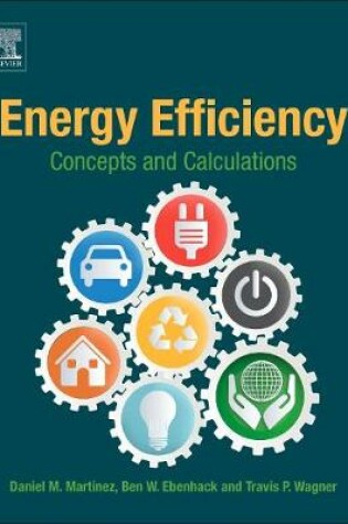 Cover of Energy Efficiency