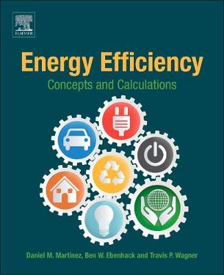 Book cover for Energy Efficiency