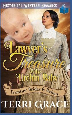Cover of The Lawyer's Treasure
