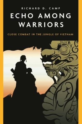 Cover of Echo Among Warriors