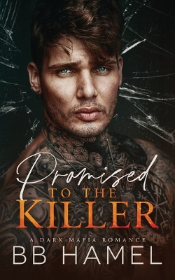 Book cover for Promised to the Killer