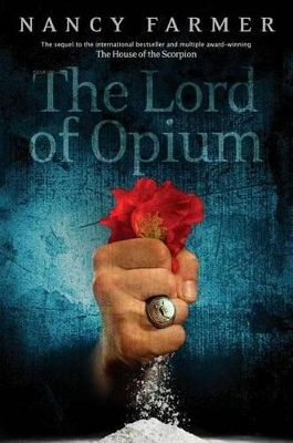 Cover of The Lord of Opium