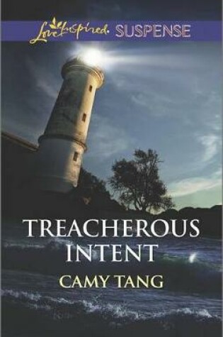 Cover of Treacherous Intent