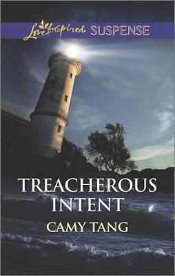 Cover of Treacherous Intent