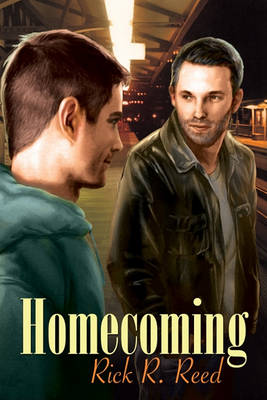 Book cover for Homecoming