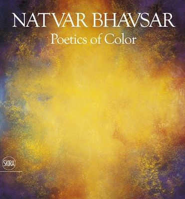 Book cover for Natvar Bhavsar