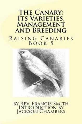 Cover of The Canary