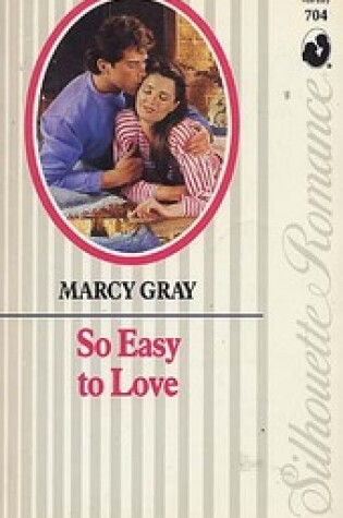 Cover of So Easy to Love