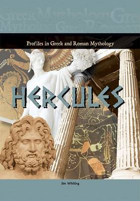 Cover of Hercules