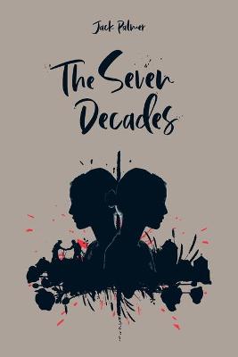 Book cover for The Seven Decades