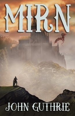 Book cover for Mirn