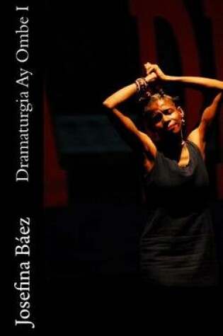 Cover of Dramaturgia Ay Ombe I