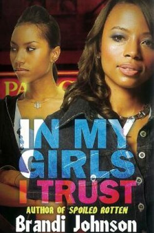 Cover of In My Girls I Trust