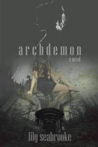 Cover of Archdemon