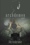 Book cover for Archdemon