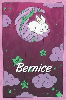 Book cover for Bernice