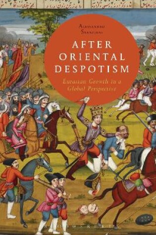 Cover of After Oriental Despotism